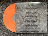 No Affiliation Records - These Songs Are Rad Volume 2 photo 