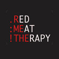 Red Meat Therapy image