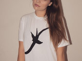 Fjer - Winged Logo Tee photo 
