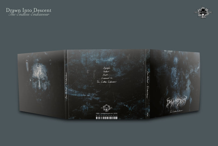 The Endless Endeavour | Drawn Into Descent | Avantgarde Music
