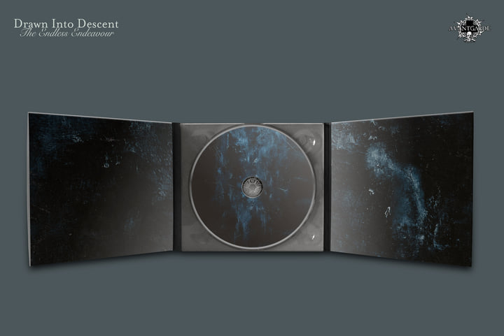 The Endless Endeavour | Drawn Into Descent | Avantgarde Music