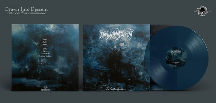 The Endless Endeavour | Drawn Into Descent | Avantgarde Music