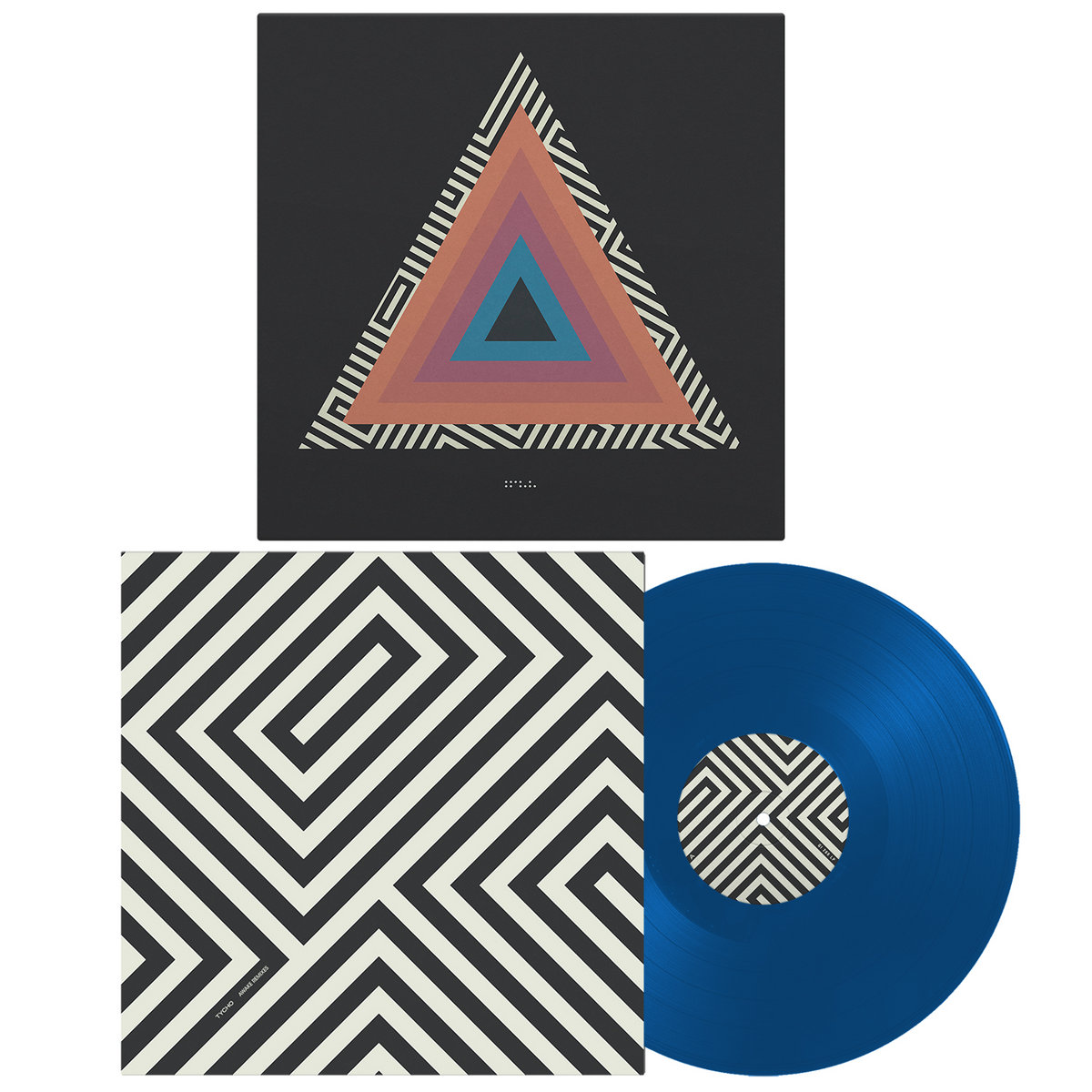 Awake Remixes | Tycho