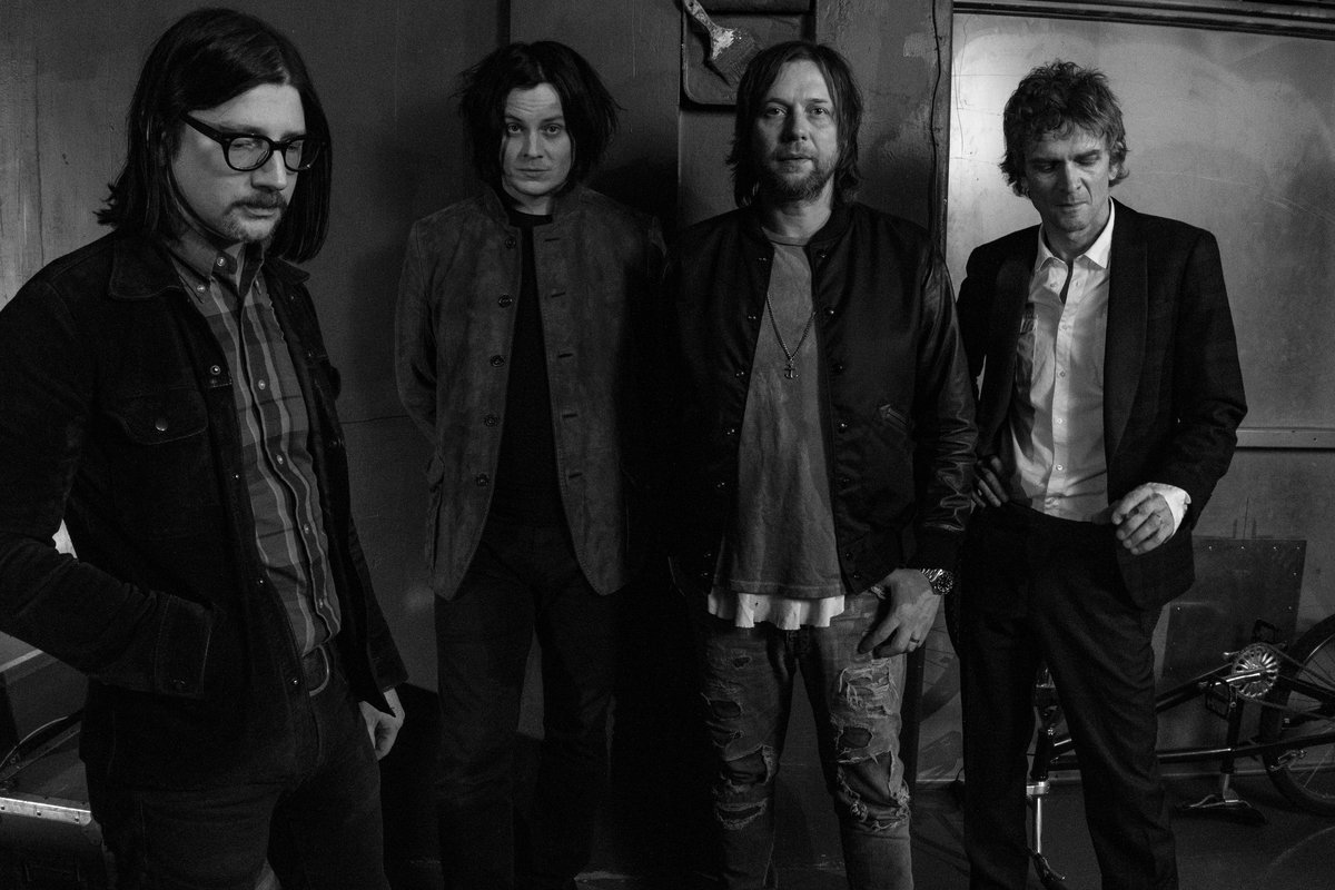 TÉLÉCHARGER ALBUM THE RACONTEURS THE RACONTEURS ALBUM TÉLÉCHARGER