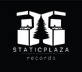 Static Plaza Records image