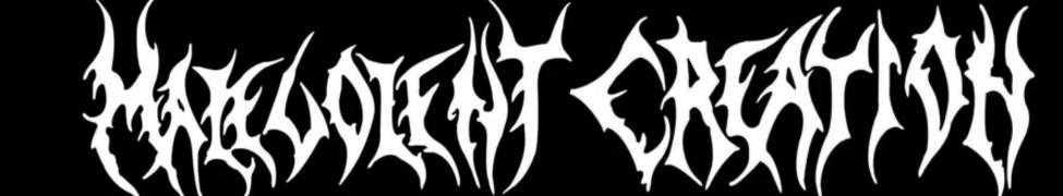 Malevolent Creation — Photo
