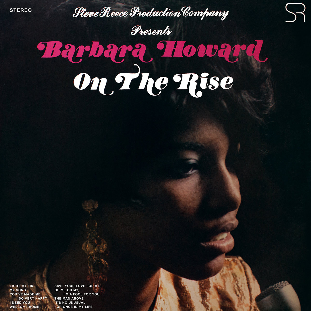 洋楽 BARBARA HOWARD I DON'T WANT YOUR LOVE Barbara Howard – I Don't Want Your Love – Vinyl (7