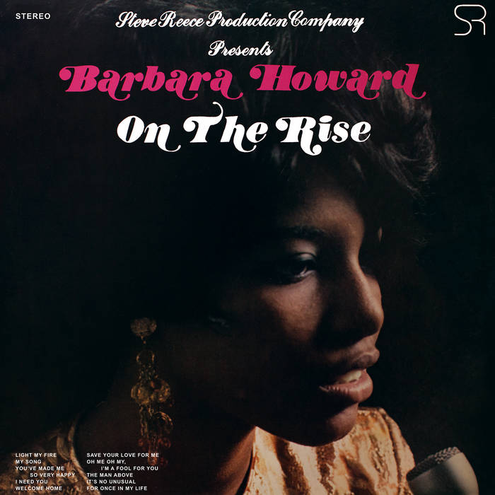 I Don't Want Your Love | Barbara Howard