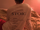 Stoic Long Sleeve photo 