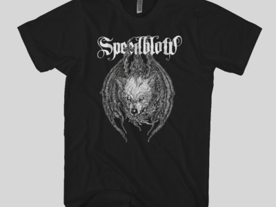 Speedwolf T-Shirt main photo