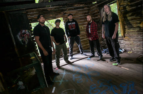 Maniacal | Sworn Enemy