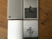Adriano Zanni - Soundtrack For Falling Trees (photo book) photo 