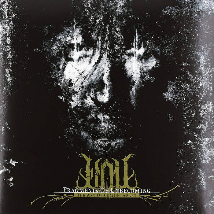 The Art Of Coming Apart - Chapter V – limited gatefold vinyl