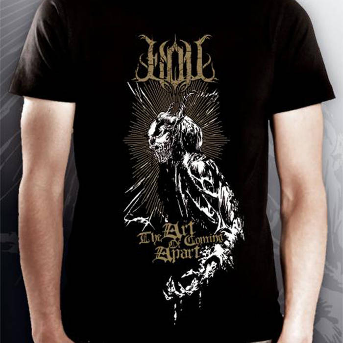 The Art Of Coming Apart Shirt
