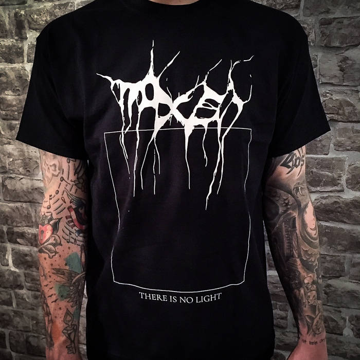 "There is No Light" Shirt