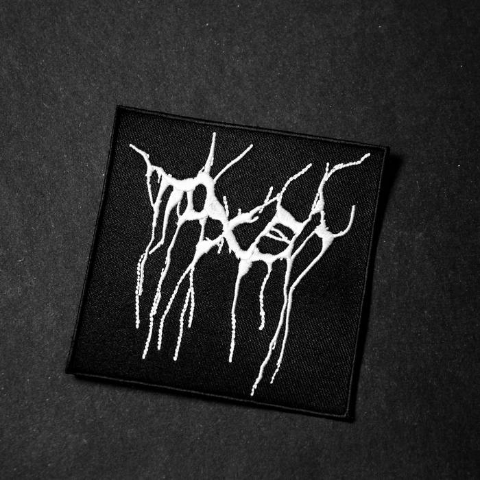 NAXEN "Logo" Patch