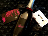 City Groove Noir: Norcos & Rosé Cassette & Champagne Box Set photo 