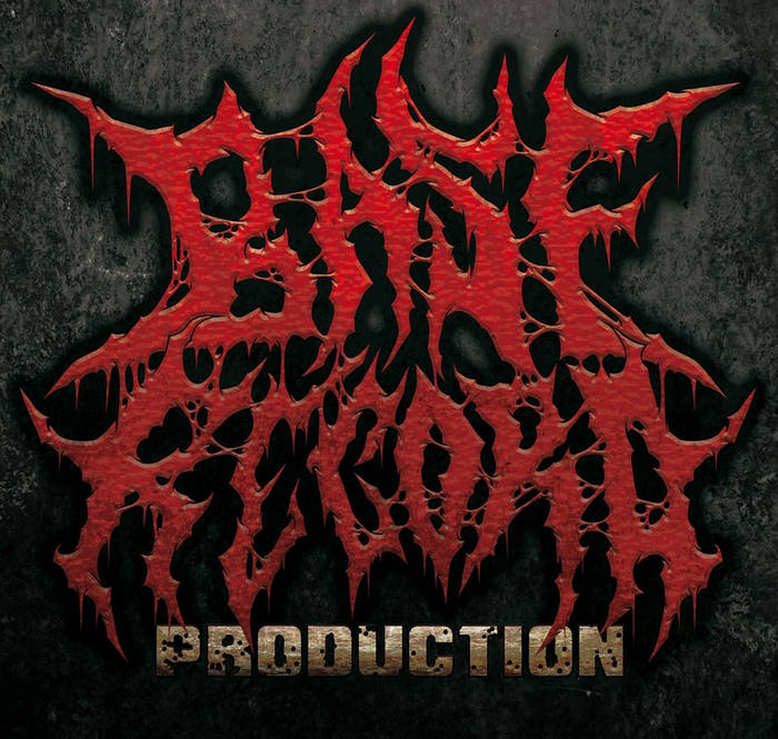 Eloquent atrocity | BLOODY SADISM | BASE RECORD PRODUCTION