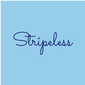 Stripeless image