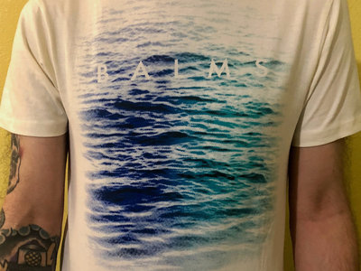 Water T-shirt main photo