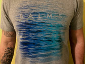 Water T-shirt photo 