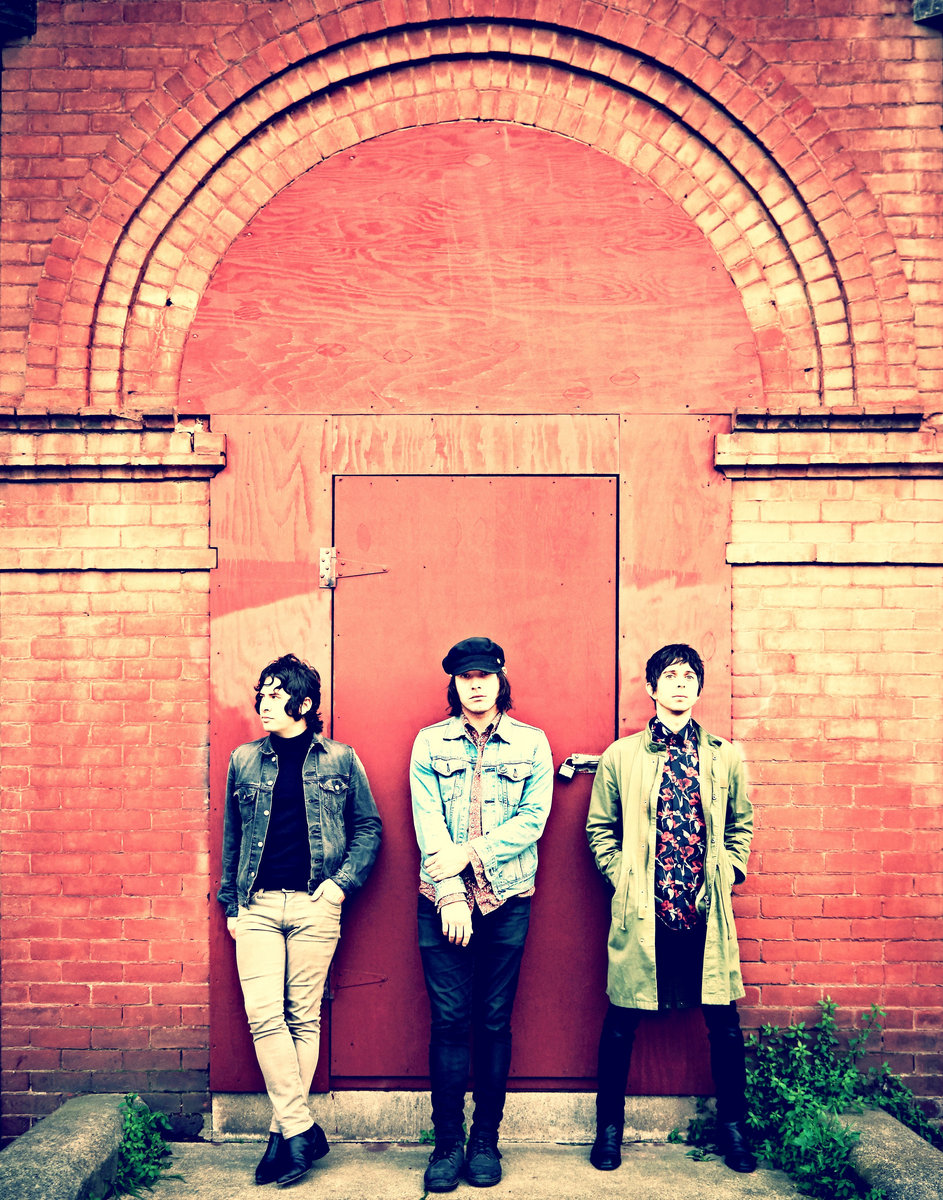 Cellar Doors