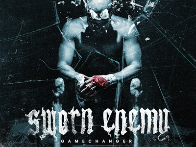 SWORN ENEMY パーカー XXL Merch | Sworn Enemy
