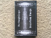 Der Smogwürger / Secretum Omega ‎– Split photo 