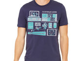 Blueprint T-Shirt photo 