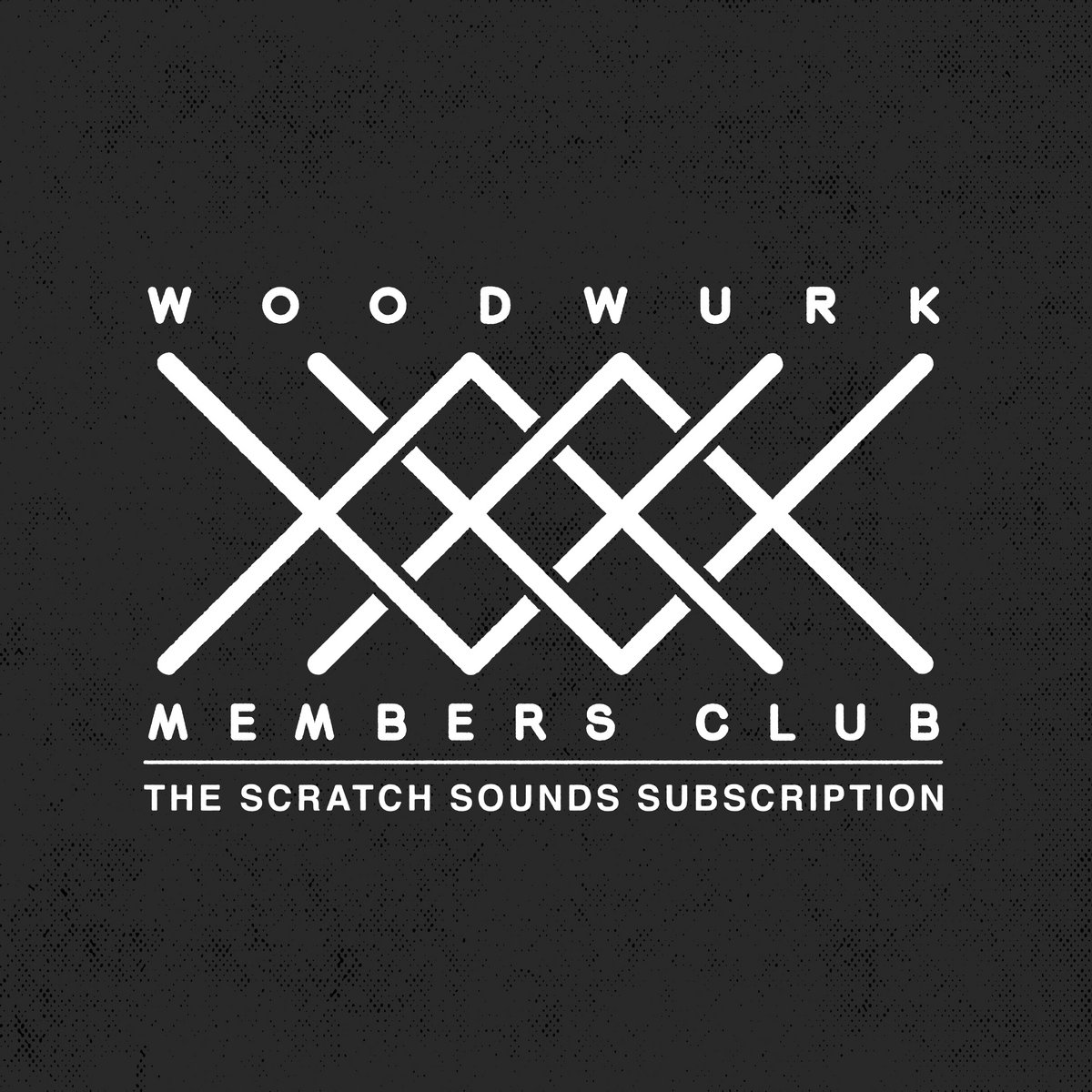 Scratch Sounds No 1 | DJ Woody | Woodwurk Records