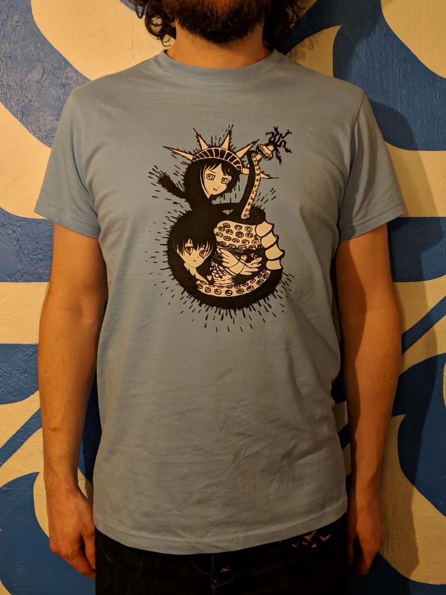 squid game player shirt