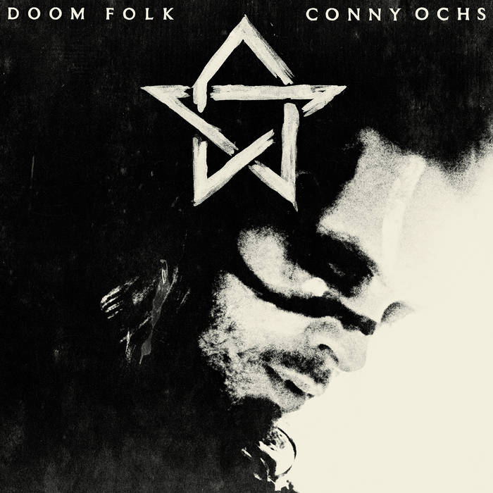DOOM FOLK – DOOM FOLK, 180 gr vinyl