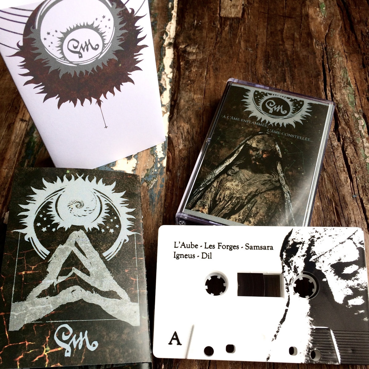 その他 (CD)L&#39;ame Enflammee, L&#39;ame Constellee mqdefault.jpg
