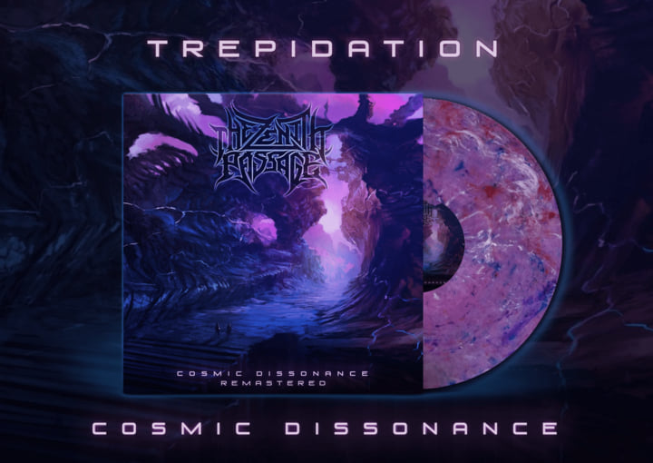 Cosmic Dissonance (Remastered) | The Zenith Passage