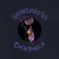 Grandmaster Cockroach image