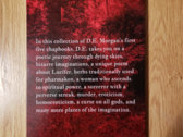 POETRY BOOK: "Forest of the Depths: A Collection of Poetry" photo 