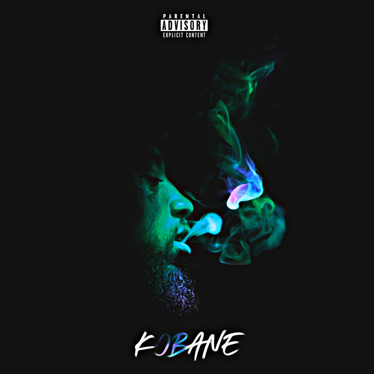 Kane Black Rapper KOBANE | Kane Black