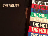 THE MOLICE"T-Shirt"  $20 photo 