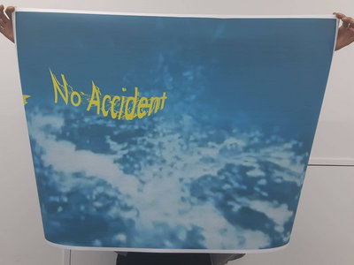 NO ACCIDENT POSTER main photo