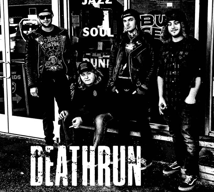 DEATHRUN photo