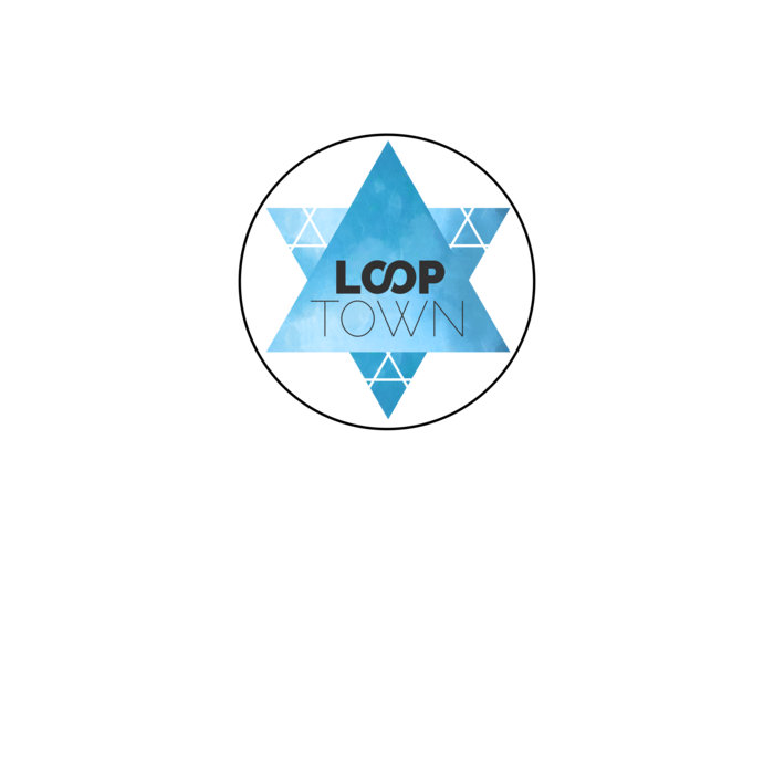 Looptown cover
