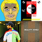 Reality Jonez – Just Say Yes – Vinyl (7