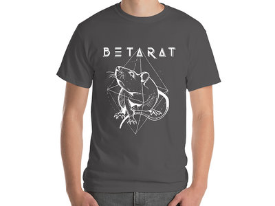 Beta Rat "DaVinci" T-Shirt main photo