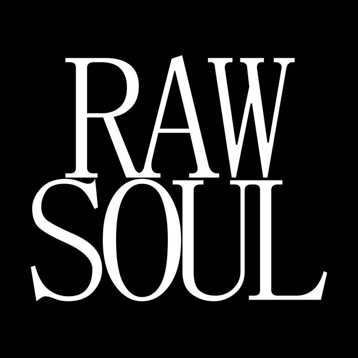 FUNK45 RAW SOUL - SUPERMAN / JUST WALK〜 Raw Soul feat. Barbara Stant - Superman [Plut] Previously