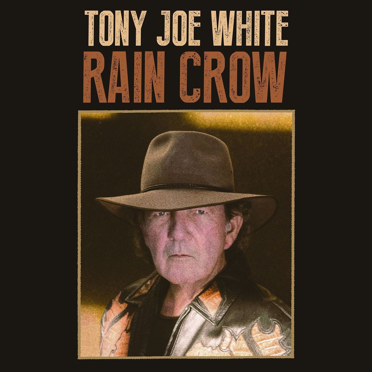 Rain Crow | Tony Joe White