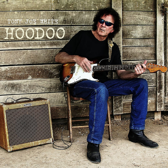 Hoodoo | Tony Joe White