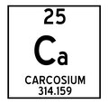 Carcosium image