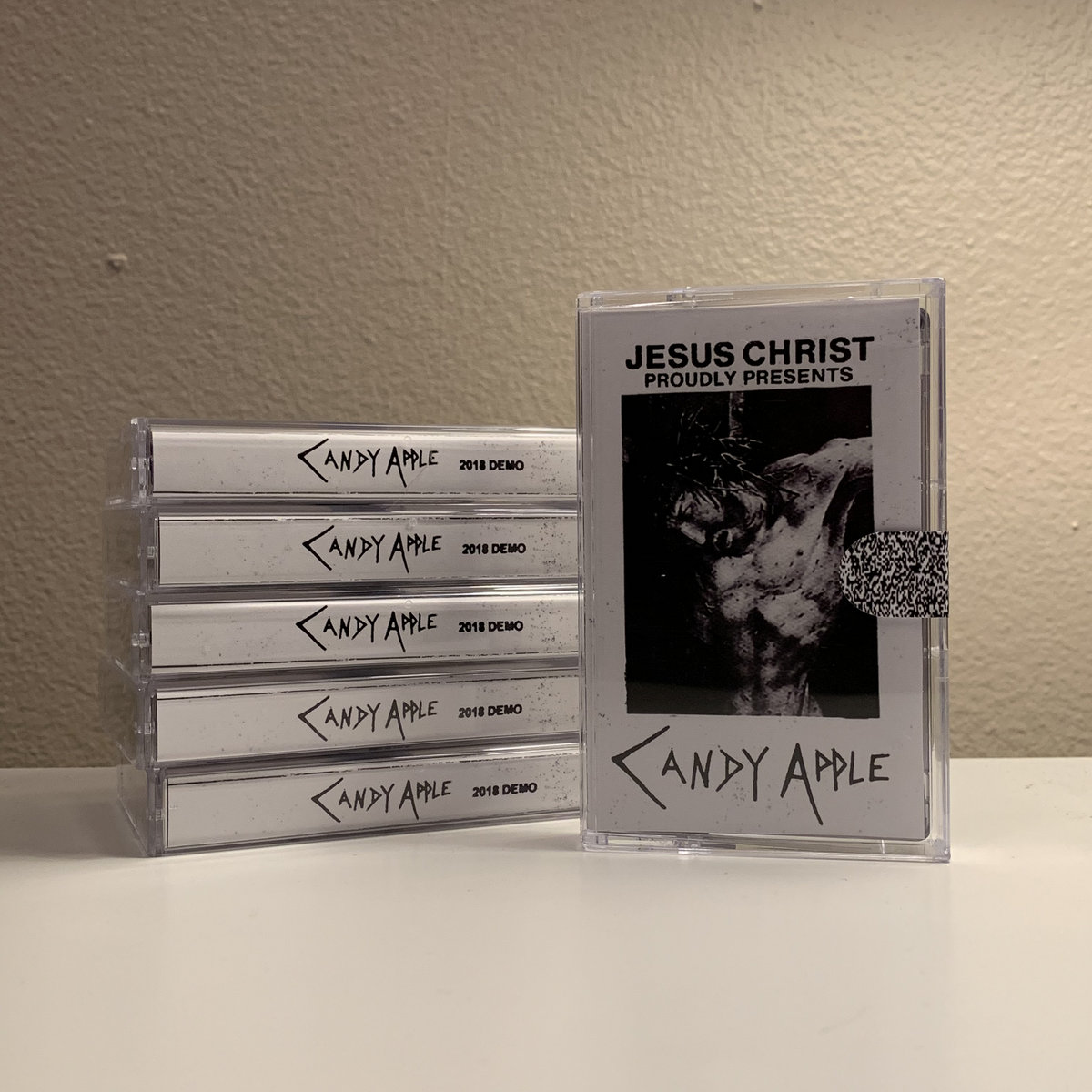 2018 Demo Candy Apple