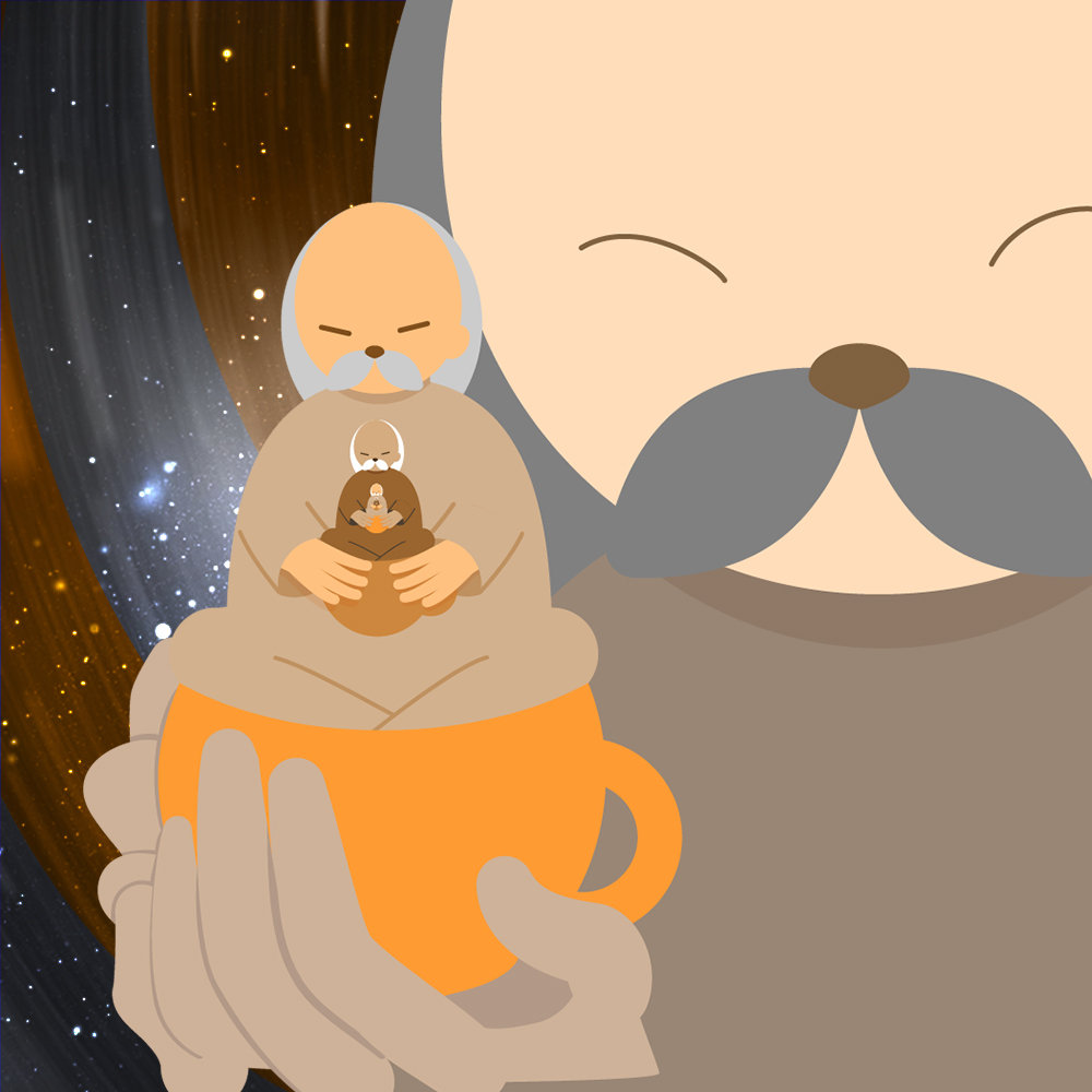 Reality Weaver | Mystique Wind