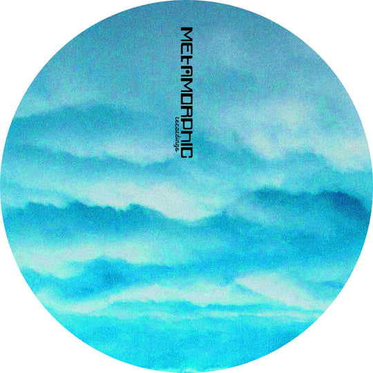 Titonton - Endorphin レコードEP Endorphin EP | Titonton